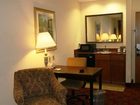фото отеля Hampton Inn Canton, MS
