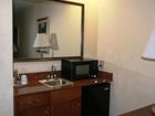 фото отеля Hampton Inn Canton, MS