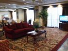 фото отеля Hampton Inn Canton, MS