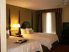 фото отеля Hampton Inn Canton, MS