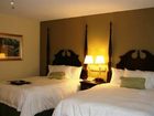 фото отеля Hampton Inn Canton, MS