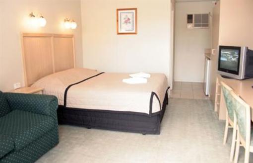 фото отеля Big Valley Motor Inn Shepparton