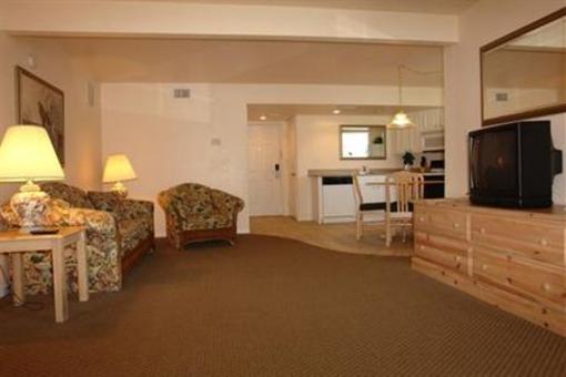 фото отеля Homosassa Riverside Resort