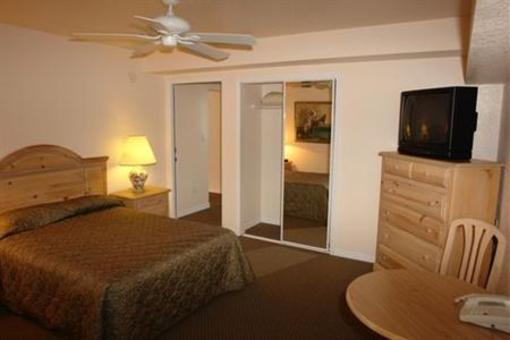 фото отеля Homosassa Riverside Resort