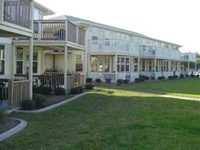 Homosassa Riverside Resort