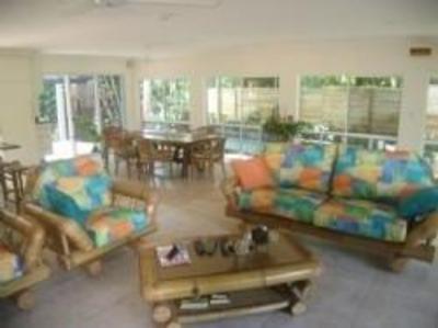фото отеля Beachside Resort Port Douglas