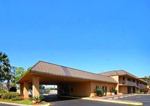 фото отеля Quality Inn Elkton (Florida)