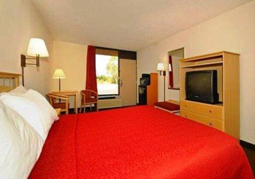 фото отеля Quality Inn Elkton (Florida)