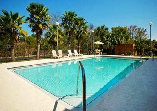 фото отеля Quality Inn Elkton (Florida)