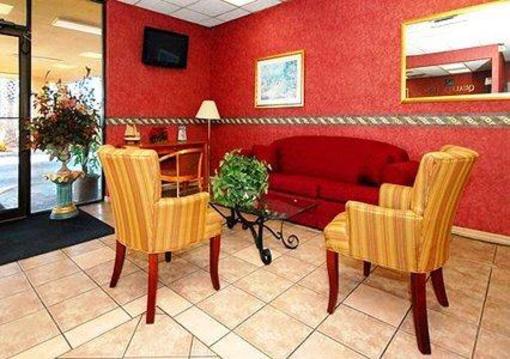 фото отеля Quality Inn Elkton (Florida)
