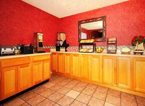 фото отеля Quality Inn Elkton (Florida)