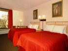 фото отеля Quality Inn Elkton (Florida)