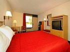 фото отеля Quality Inn Elkton (Florida)