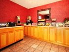 фото отеля Quality Inn Elkton (Florida)