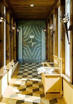 фото отеля Vila Vita Burghotel Dinklage