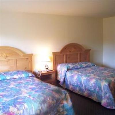 фото отеля Royal Inn Torrington