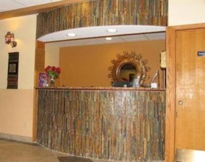 фото отеля Timmerman's Hotel and Resort