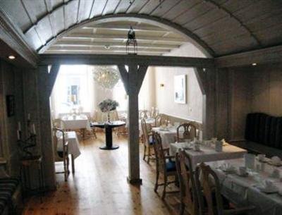 фото отеля Haus Wullfcrona Stralsund