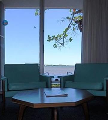 фото отеля Sugarloaf Lodge Sugarloaf Key