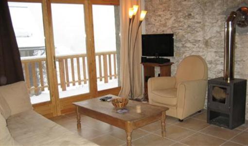 фото отеля Chalet Lingayoni