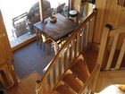 фото отеля Chalet Lingayoni