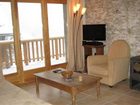 фото отеля Chalet Lingayoni