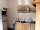 фото отеля Chalet Lingayoni