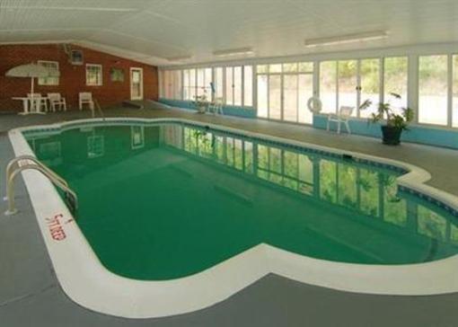 фото отеля Comfort Inn Burkeville