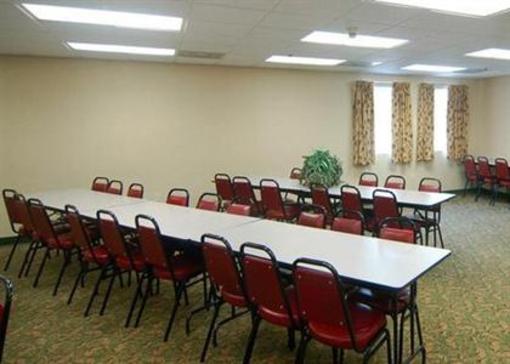 фото отеля Comfort Inn Burkeville
