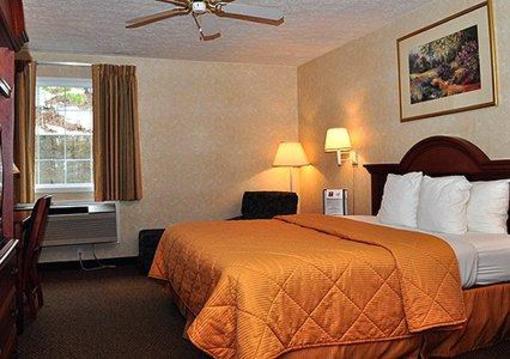 фото отеля Comfort Inn Burkeville