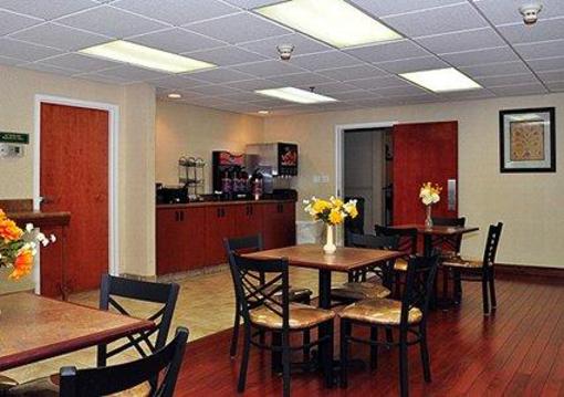 фото отеля Comfort Inn Burkeville