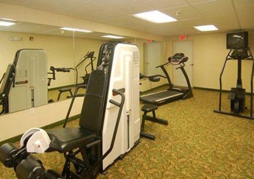 фото отеля Comfort Inn Burkeville