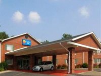 Comfort Inn Burkeville