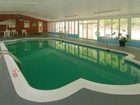 фото отеля Comfort Inn Burkeville