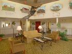 фото отеля Comfort Inn Burkeville