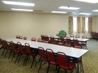 фото отеля Comfort Inn Burkeville