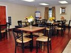 фото отеля Comfort Inn Burkeville