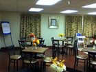 фото отеля Comfort Inn Burkeville