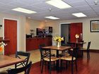 фото отеля Comfort Inn Burkeville