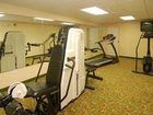 фото отеля Comfort Inn Burkeville