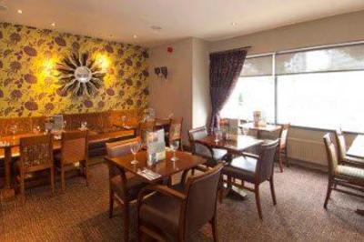 фото отеля Premier Inn London Wembley Stadium