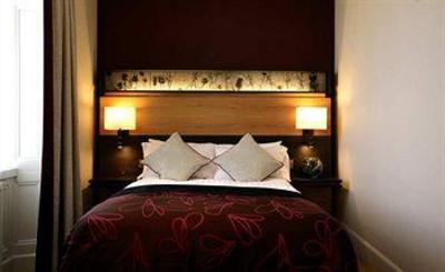 фото отеля Doubletree by Hilton, Dunblane-Hydro