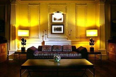 фото отеля Doubletree by Hilton, Dunblane-Hydro