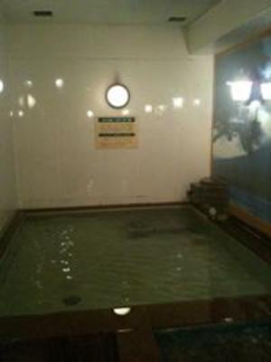 фото отеля Funabashi Grand Sauna and Capsule Hotel