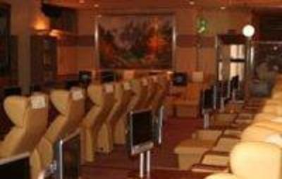 фото отеля Funabashi Grand Sauna and Capsule Hotel