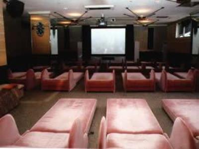 фото отеля Funabashi Grand Sauna and Capsule Hotel