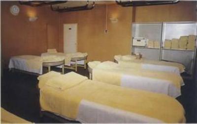 фото отеля Funabashi Grand Sauna and Capsule Hotel