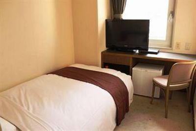 фото отеля Hotel Livemax Tokyo Kiba