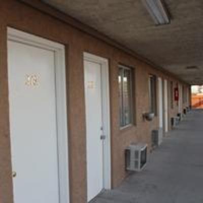фото отеля Oasis Motel Tucson
