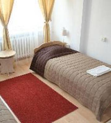 фото отеля Apartamenty SCSK Zurawia Warsaw